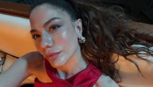 Bir ‘Nisan’ güzelliği…