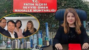 Fatihten Çine uzanan muhtarlık hikayesi