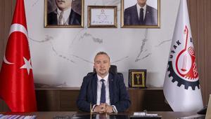 Son dakika: Tutuklanan Uşak Belediye Başkanı Özkan Yalımın mal varlığına el konuldu