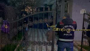 Batmanda korkunç olay Annesi ve ağabeyini silahla öldürdü