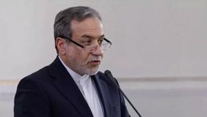 İran Dışişleri Bakanı Erakçi: Ateşkesi kabul etmeyeceğiz