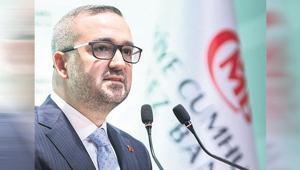 TCMB Başkanı Karahan: Gereken dönemlerde altın kaynaklı işlemlerin kullanılması doğal bir tercih