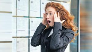 Borç bilgileri apartmana asılmayacak