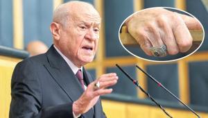 Bahçeli’den yasal düzenleme mesajı: Uygun iklim oluştu
