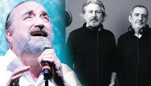 ‘Kuzeyin Oğluna’ özlemle söylendi