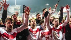 A Milli Takım 2026 FIFA Dünya Kupası rakipleri kimler A Milli Takım Dünya Kupası maç tarihi ve saatleri...