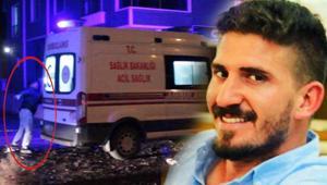 Ambulansa alındığı sırada saldırdı Sevgilisinin oğlu tarafından bıçaklanan adam öldü