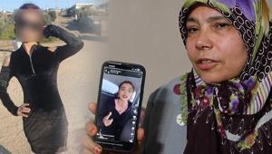 Bir ailenin TikTok dramı 3 çocuk annesi tanınmayacak hale geldi