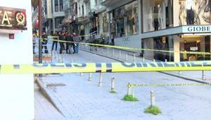 Fatihteki kurye cinayetinde yeni gelişme