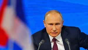 Putin, Hürmüz Boğazının kapanmasına ilişkin konuştu Güvenli güzergahı Rusya sunabilir
