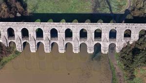 İSKİ açıkladı İşte yağışlar sonrası İstanbul barajlarında son durum