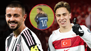 Kenan Yıldız kutlamayı yarım bıraktı Galibiyet sonrası o görüntü