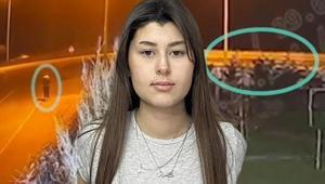 Belediye başkanının yargılandığı taciz davasının mağduruydu Tuana’nın öldüğü anın görüntüsü ortaya çıktı