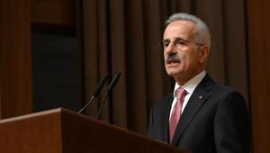 Bakan Uraloğlu: 5G ile 21 milyon abone bu teknolojiyle buluştu