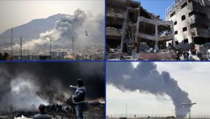 Savaşta 4 hedef İşte ABD ordusunun İranda ödediği bedel