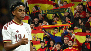 Lamine Yamaldan skandal olaya tepki: Müslüman olarak bu kabul edilemez