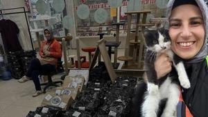 Bahçede kuruldu, dünyaya açıldı Kurumsalı bırakıp kendi işimizin patronu olduk