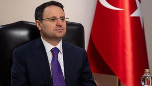 46 yıllık miras davası 28 günde çözüldü Bakan Gürlek’ten arabuluculuk vurgusu