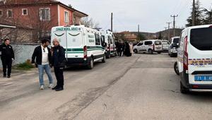 Aile içi kavga faciaya dönüştü: İki kardeş babalarını öldürdü