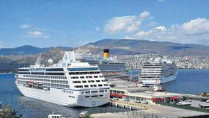 İlk çeyrekte 27 bin yolcu