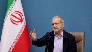 İran Cumhurbaşkanı Pezeşkiyan’dan ABD halkına açık mektup: Düşman değiliz