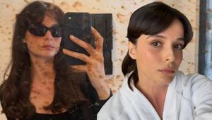 Eşref Rüyanın Çiğdemi paylaştı Büşra Develiden yeni Instagram pozları