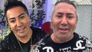 102 gün sonra tahliye oldu Murat Övüç değişimiyle dikkat çekti