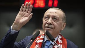 ‘Türkiye’yi yangının uzağında tutacağız’