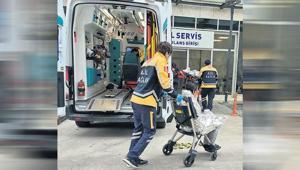 Bodrum’da facia 19 göçmen can verdi