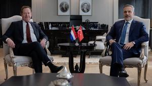 Barış için diplomasi trafiği