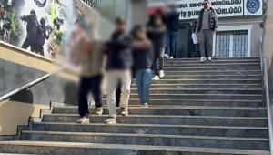 Finans danışmanı oyunu deşifre oldu Kaçırıldı yalanıyla 4,5 milyon dolarlık vurgun yaptılar