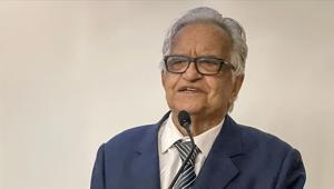 Prof. Dr. Hasan Hüsrev Hatemi hayatını kaybetti