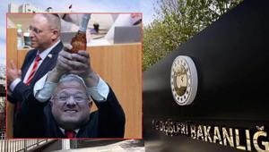 Türkiye dahil 8 ülkeden İsrailin idam yasasına orta tepki Apartheid sistemi pekiştiriliyor