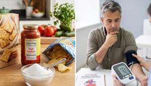 Uzman isimden ideal tuz tüketiminin şifresi: Basit sodyum hesabıyla milyonlarca ölüm önlenebilir