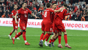 A Milli Takımın Dünya Kupası fikstüründe değişiklik Paraguay maçının saatinde güncelleme