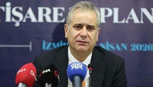 AK Partili Yalçın’dan CHP’li belediyelere eleştiri: İnsanlıktan utandırdı