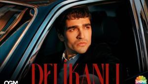 DELİKANLI DİZİSİ İLK BÖLÜM TARİHİ BELLİ OLDU: Delikanlı dizisi ne zaman başlıyor Delikanlı dizisi konusu ve oyuncuları