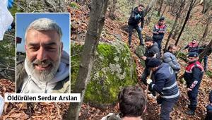 Serdar Arslan cinayetinde kardeşler birbirini suçladı İşte verilen ceza...