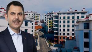 Bakan Kurum: Yarın İstanbulumuz için yeni müjdelerimizi duyuruyoruz