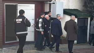 Gözaltına alınan Bursa Büyükşehir Belediye Başkanı Mustafa Bozbey hakkında yeni gelişme