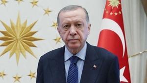 Cumhurbaşkanı Erdoğan, Musevi vatandaşların Hamursuz Bayramını kutladı
