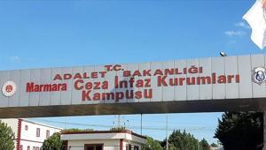 Marmara Ceza İnfaz Kurumunda dolandırıcılık iddiası Başsavcılıktan açıklama yapıldı