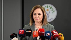 DEM Partiden CHPye ara seçim yanıtı