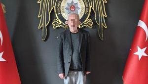 Firari FETÖcü Nevşehirde yakalandı