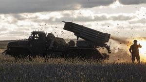 Ukrayna: Rusyaya ait bir deniz karakol uçağı, İHA deposu ve radar sistemi hedef alındı