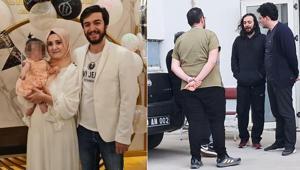 Yürek yakan kaza Doktor çift ve çocuklarının bulunduğu otomobil, TIR ile çarpıştı: 6 yaşındaki Bilge kurtarılamadı