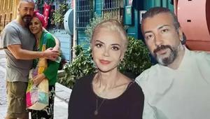 Özlemi her geçen gün artıyor Tanyelinin eşi paylaşımıyla duygulandırdı