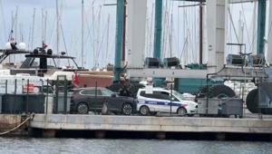 Bodrum açıklarında 19 göçmen hayatını kaybetmişti Olayla ilgili 7 kişi gözaltına alındı