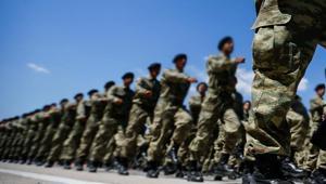 Son dakika: Bedelli askerlik ücreti 417 bin TL oldu