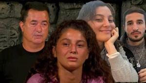 Seren Ay Çetinin nişanlısı Sadaiden Acun Ilıcalıya tehdit dolu sözler